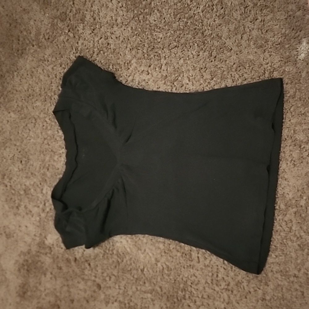 V neck T-Shirt